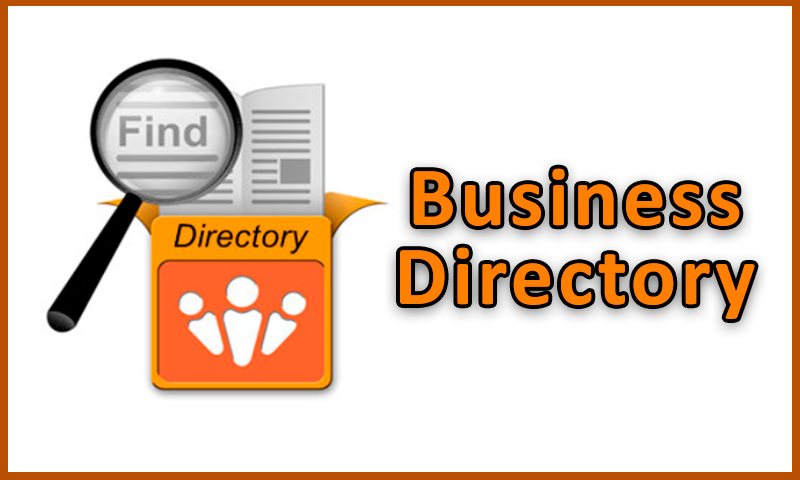 Directory-Listing