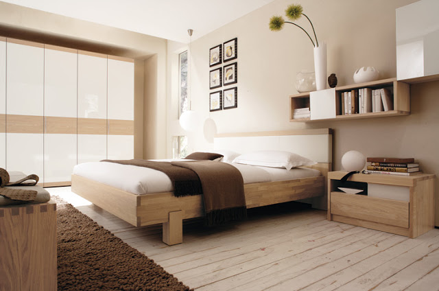 Redesign Your Bedroom