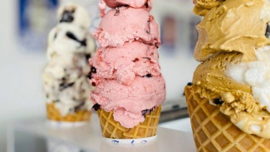 ice cream cone sleeves