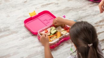 Types pf Lunch Boxes