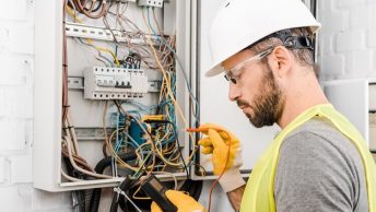 Why a Circuit Breaker Trips