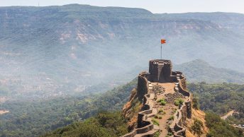 Viewpoints In Mahabaleshwar