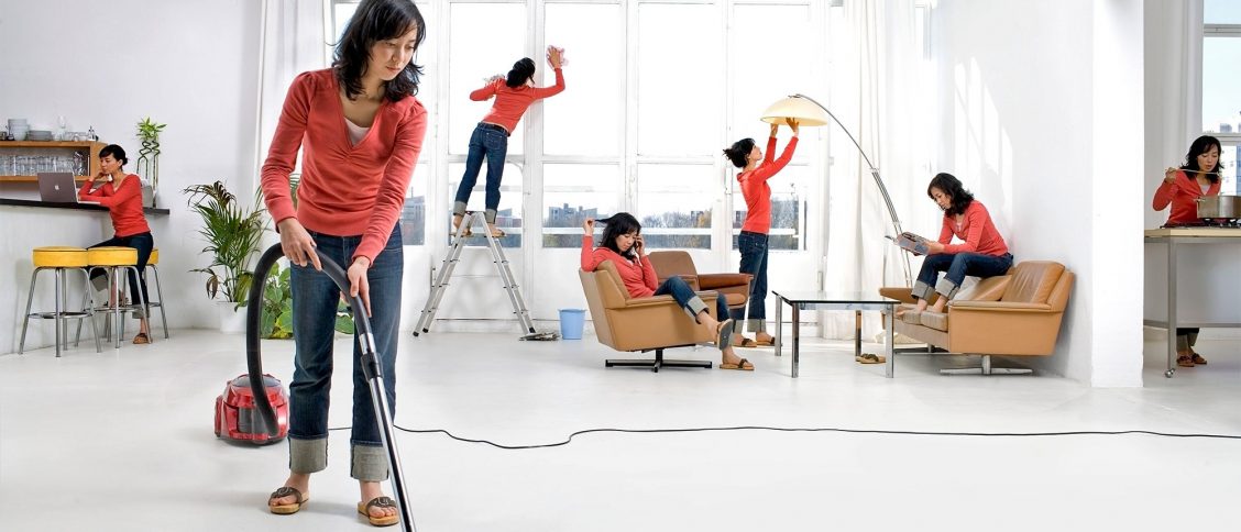 How to Get Weekly Cleaning Services