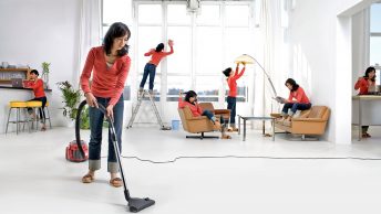 How to Get Weekly Cleaning Services