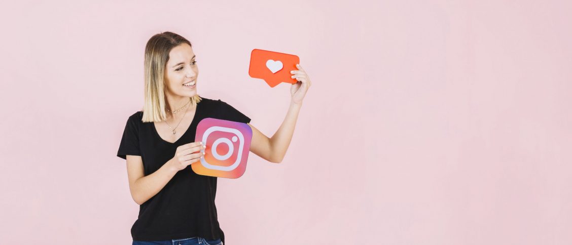 Buy Instagram Likes Uk From a Reputable Company