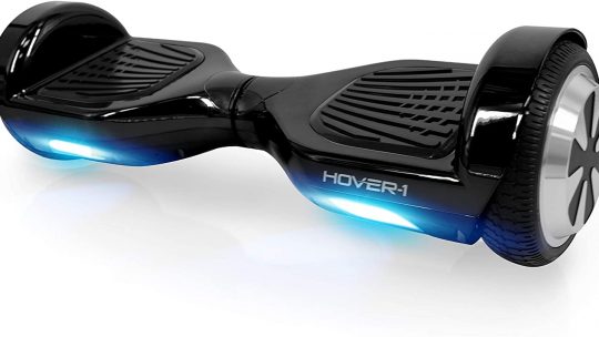 Hoverboard