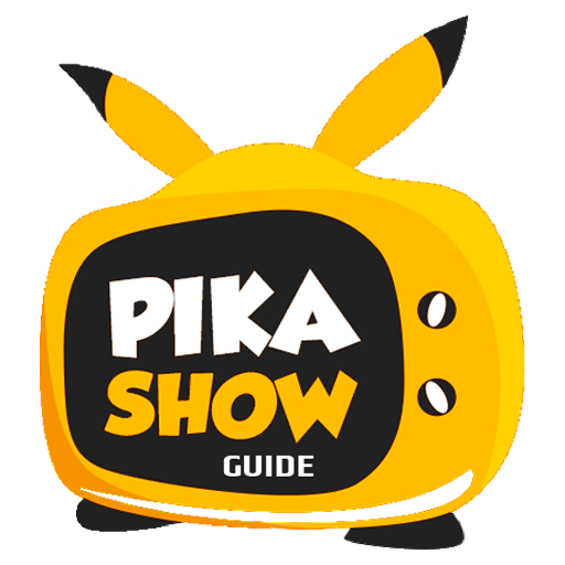 Picashow app Guide