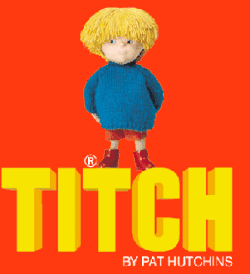 Titch Tv Series
