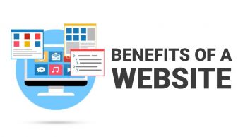 Website Benefits