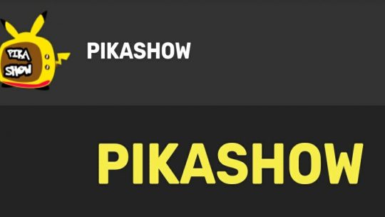 pikashow app