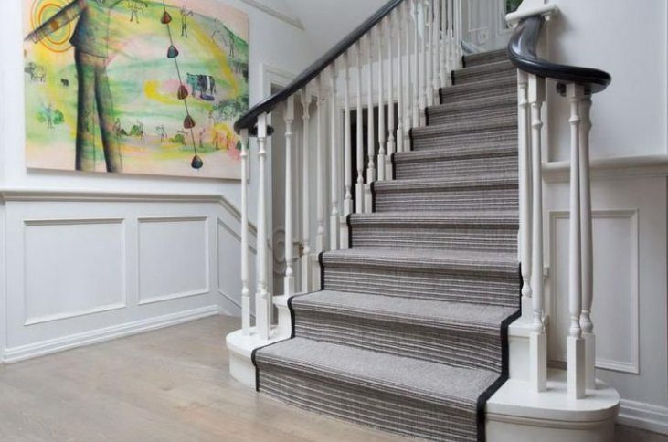 buy best carpet for stairs