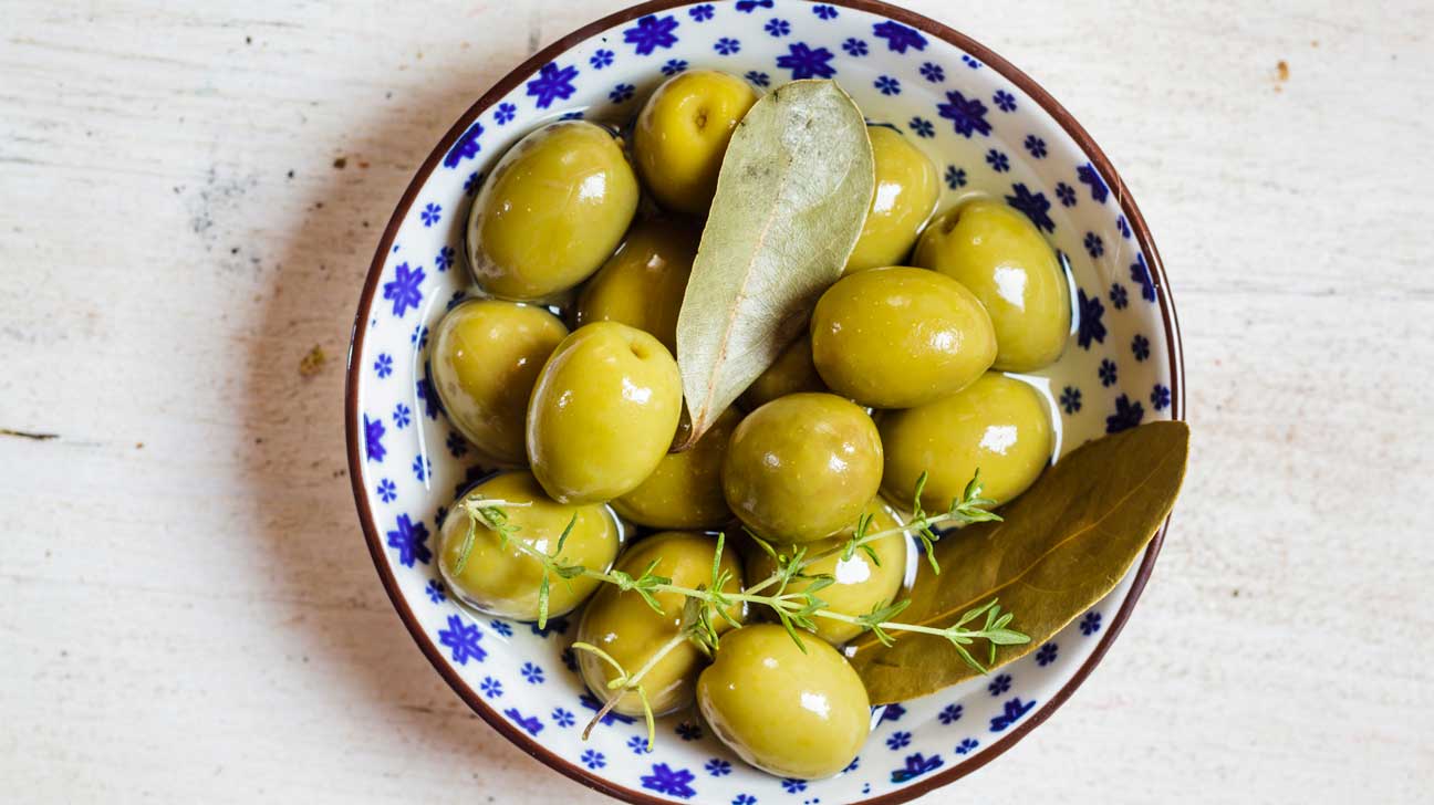 11 health benefits and side effects of olives Index Article