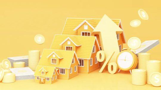 Understanding the House Market